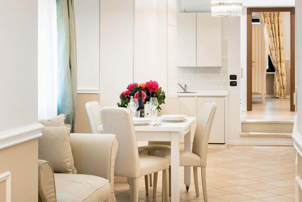 Casa Borsari Apartment Βερόνα Εξωτερικό φωτογραφία
