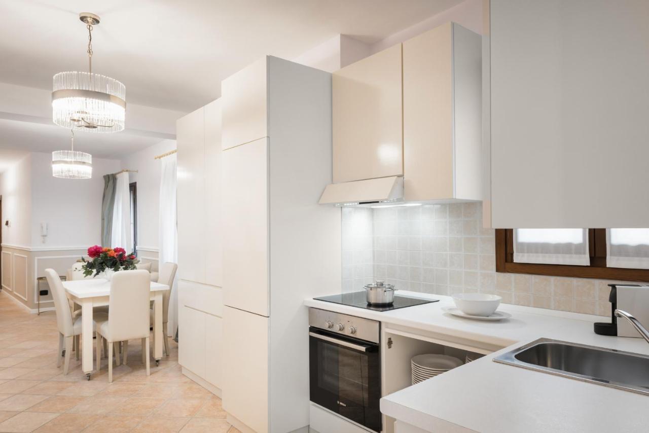 Casa Borsari Apartment Βερόνα Εξωτερικό φωτογραφία