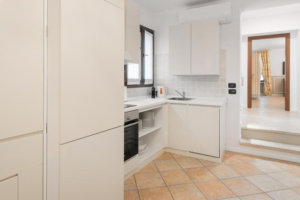 Casa Borsari Apartment Βερόνα Εξωτερικό φωτογραφία