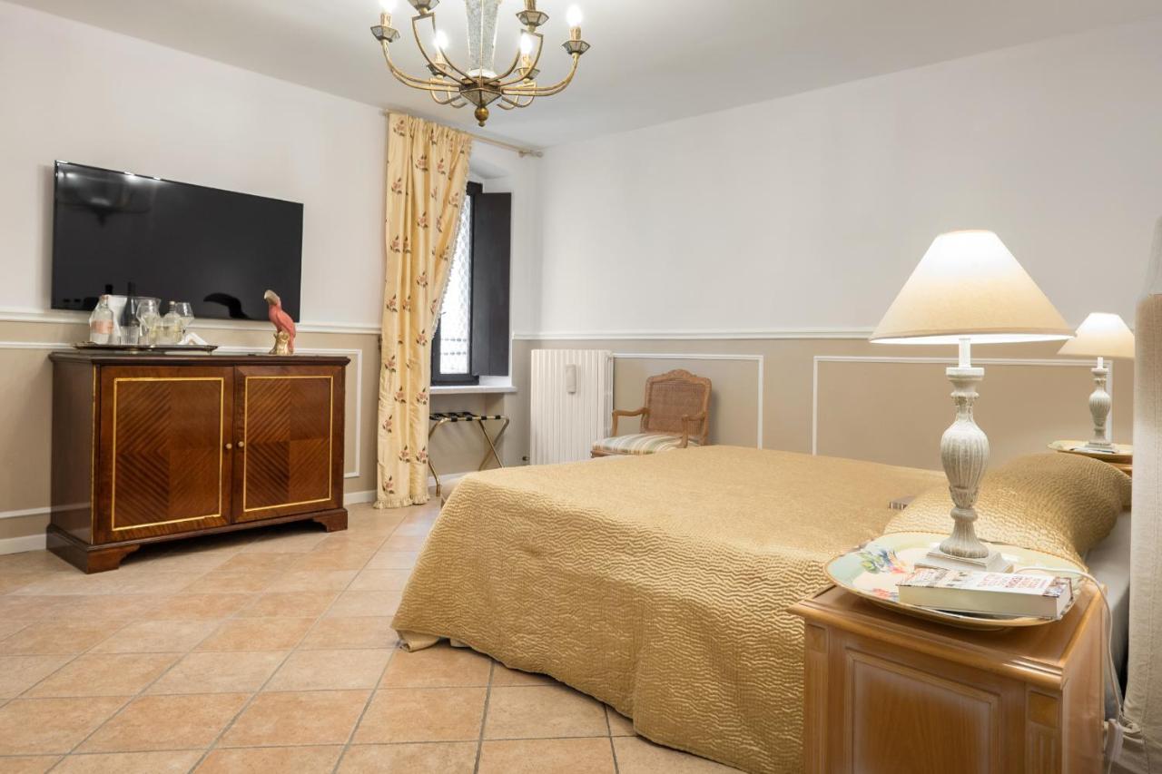 Casa Borsari Apartment Βερόνα Εξωτερικό φωτογραφία