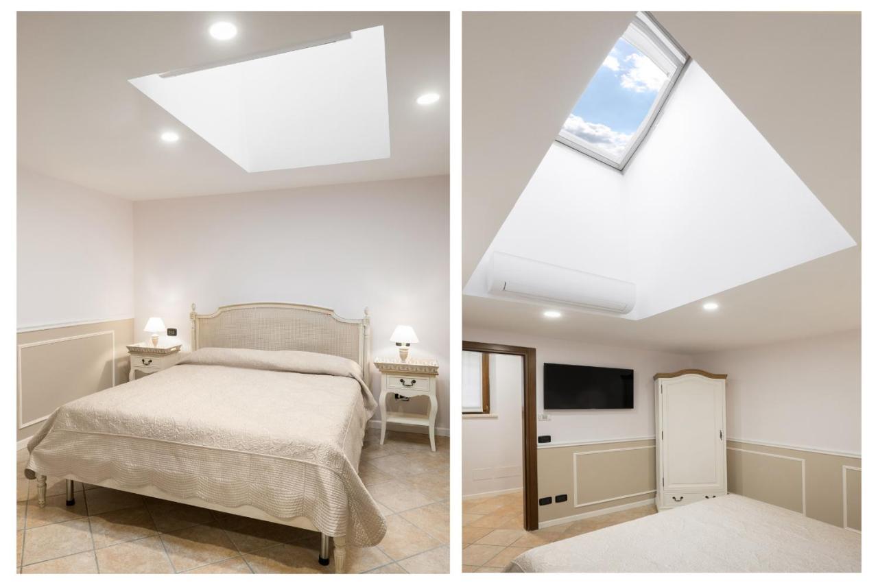 Casa Borsari Apartment Βερόνα Εξωτερικό φωτογραφία