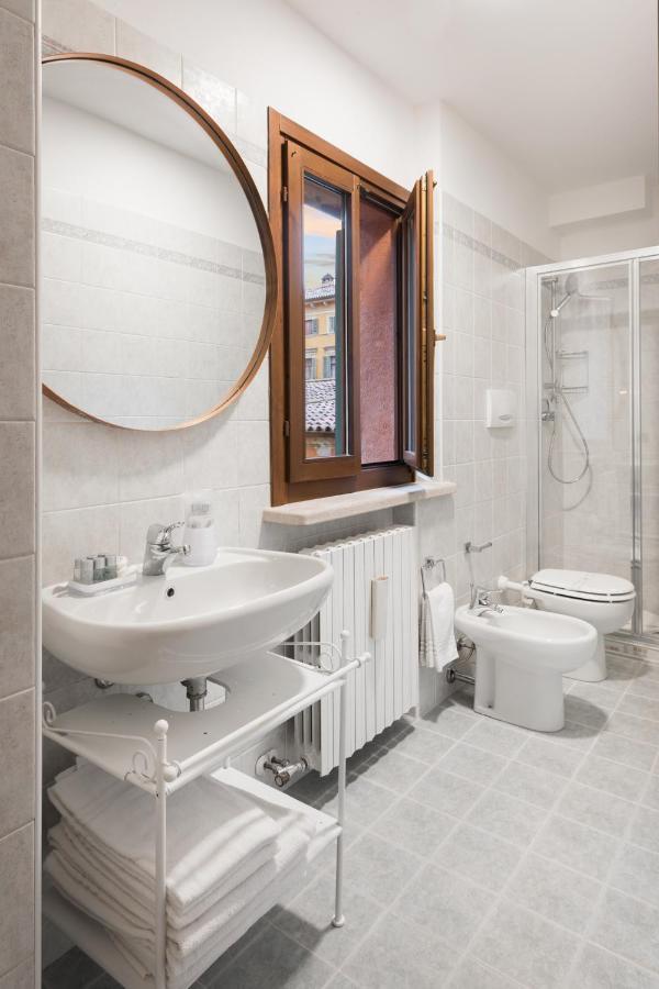 Casa Borsari Apartment Βερόνα Εξωτερικό φωτογραφία