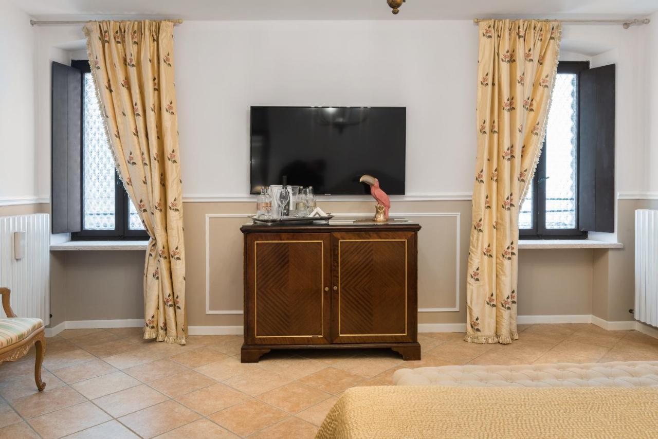 Casa Borsari Apartment Βερόνα Εξωτερικό φωτογραφία