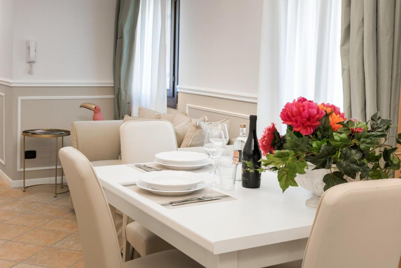 Casa Borsari Apartment Βερόνα Εξωτερικό φωτογραφία