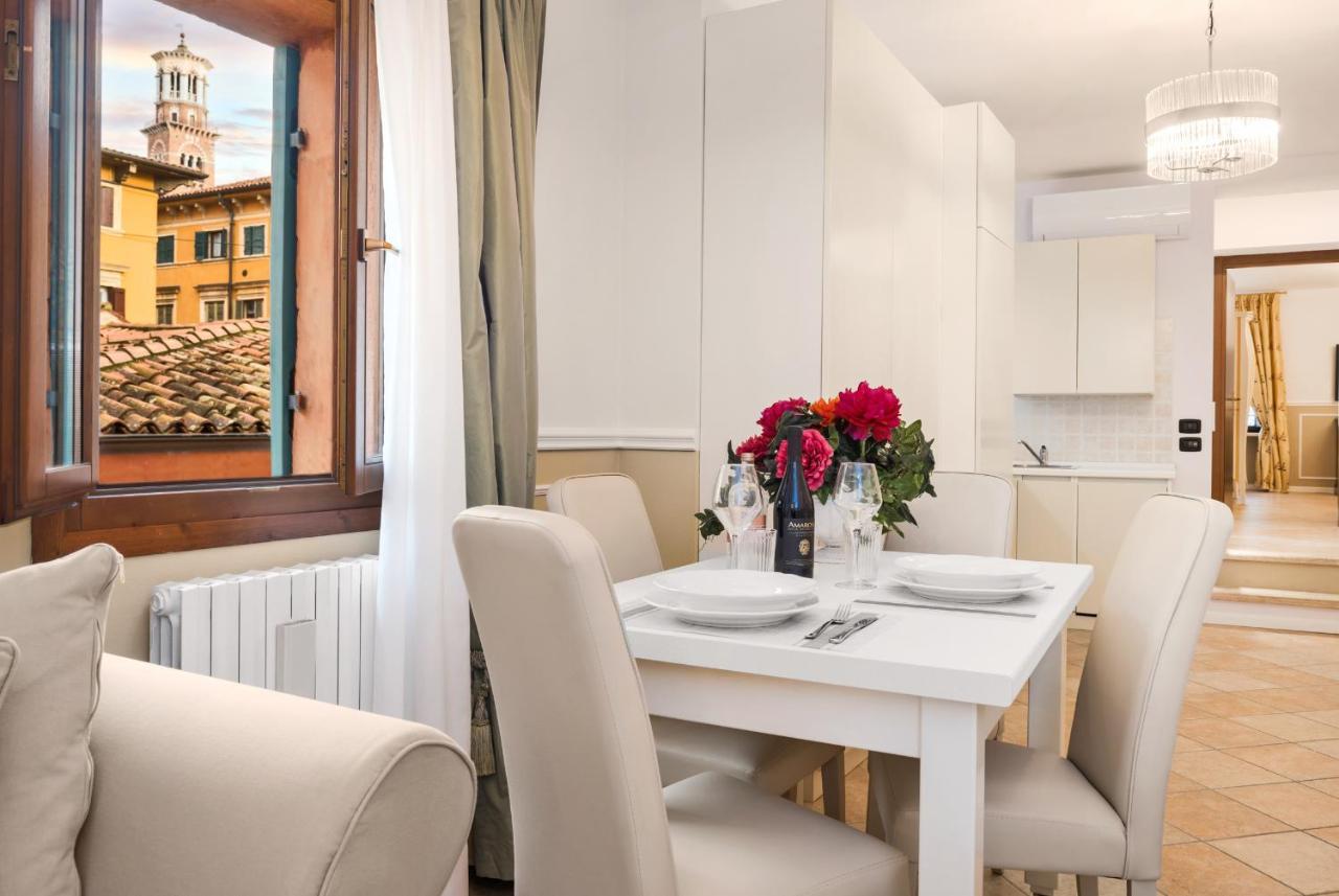 Casa Borsari Apartment Βερόνα Εξωτερικό φωτογραφία