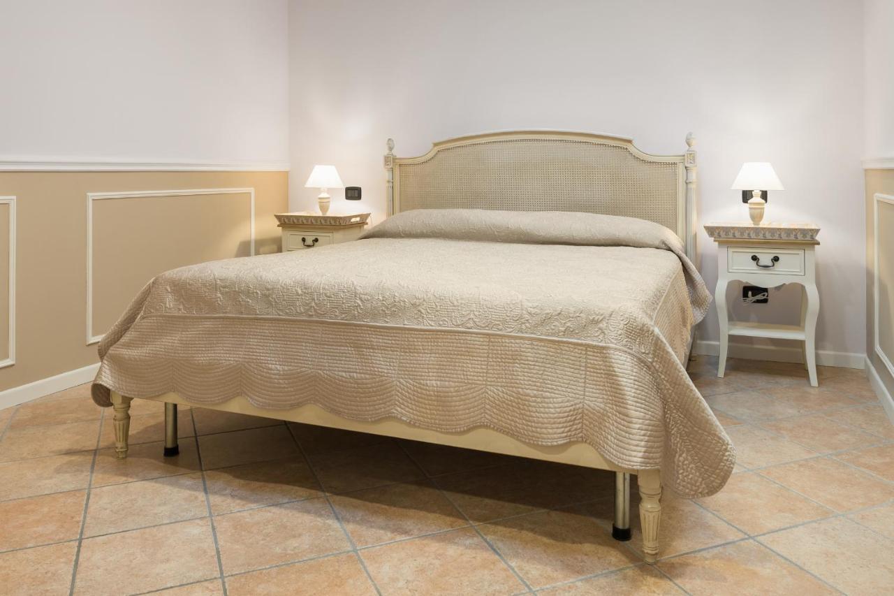 Casa Borsari Apartment Βερόνα Εξωτερικό φωτογραφία