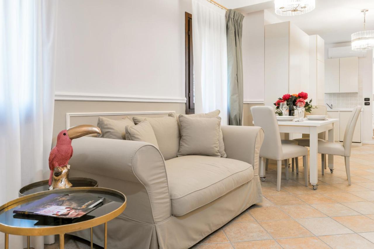 Casa Borsari Apartment Βερόνα Εξωτερικό φωτογραφία