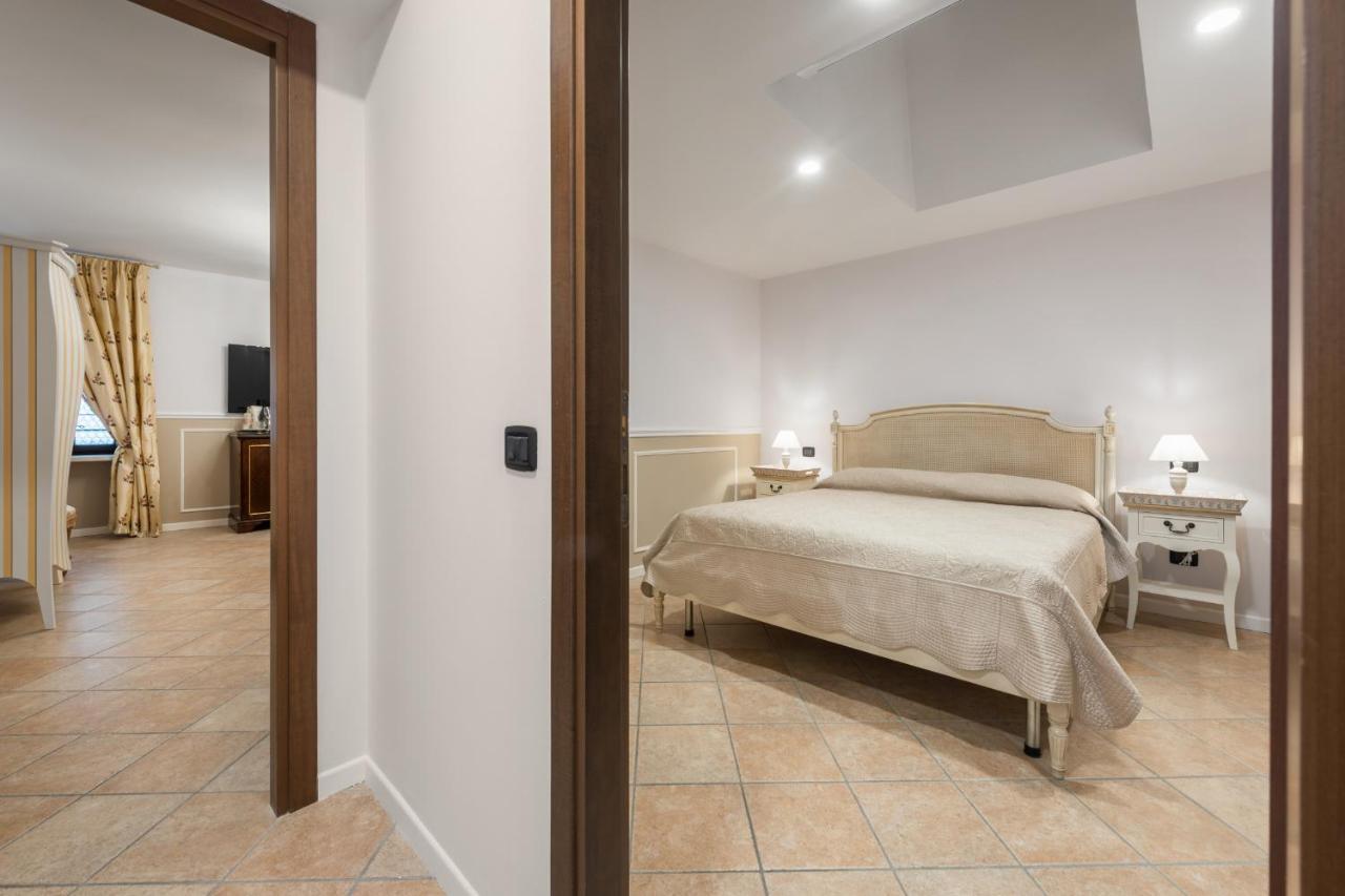 Casa Borsari Apartment Βερόνα Εξωτερικό φωτογραφία